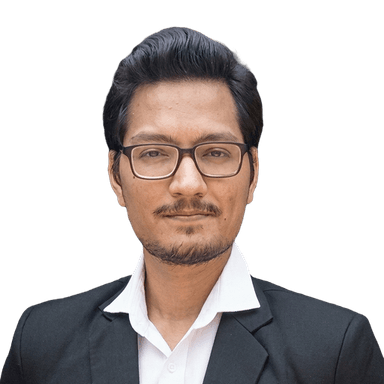 Mukteswar Tripathy