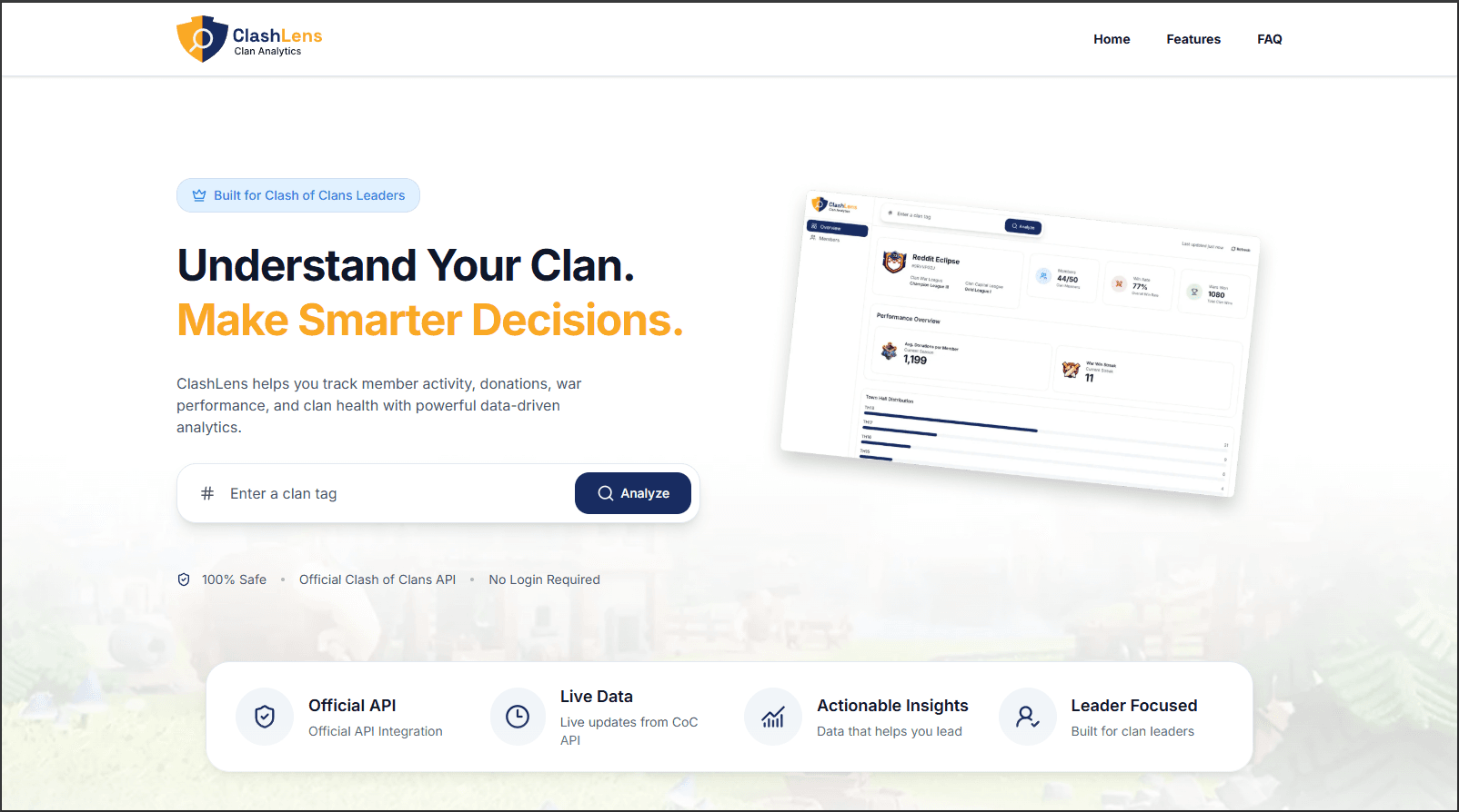 ClashLens